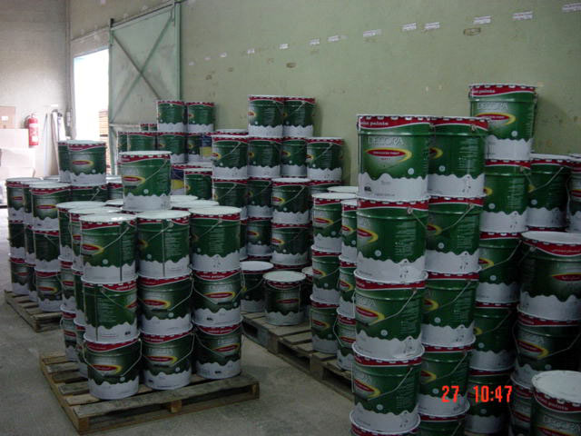 Paints