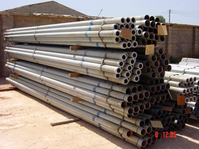 Pipes
