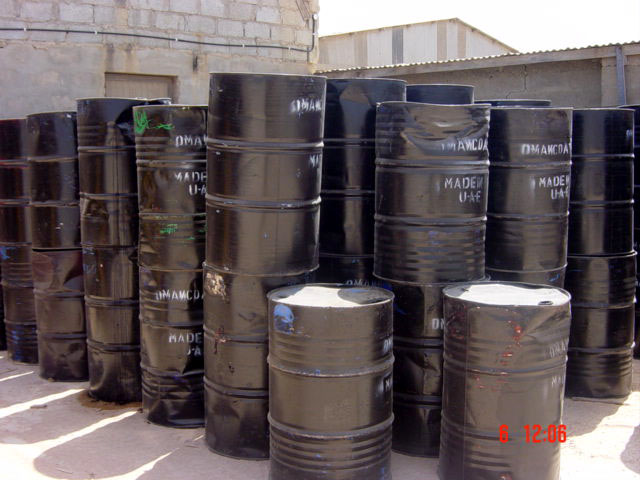 Bitumen