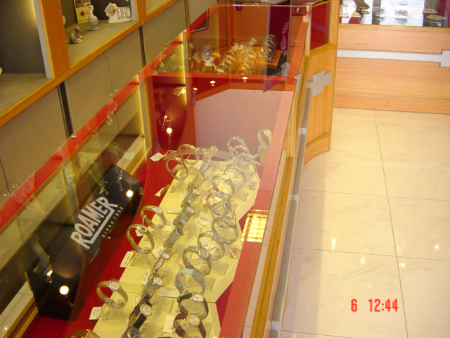 Roamer Watches