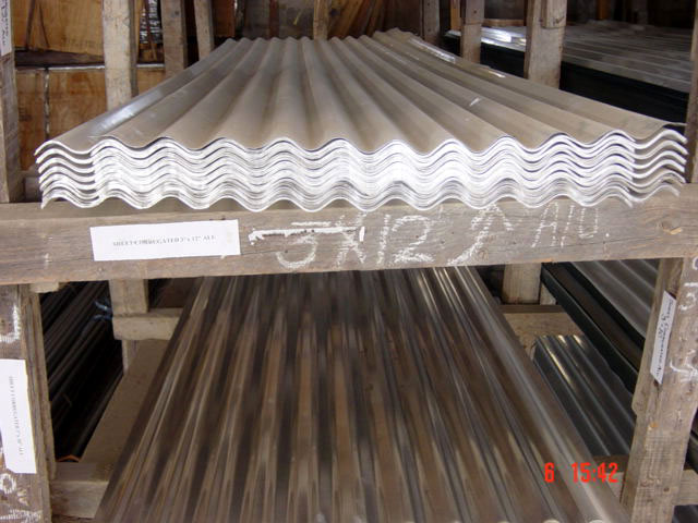 Cement Sheets