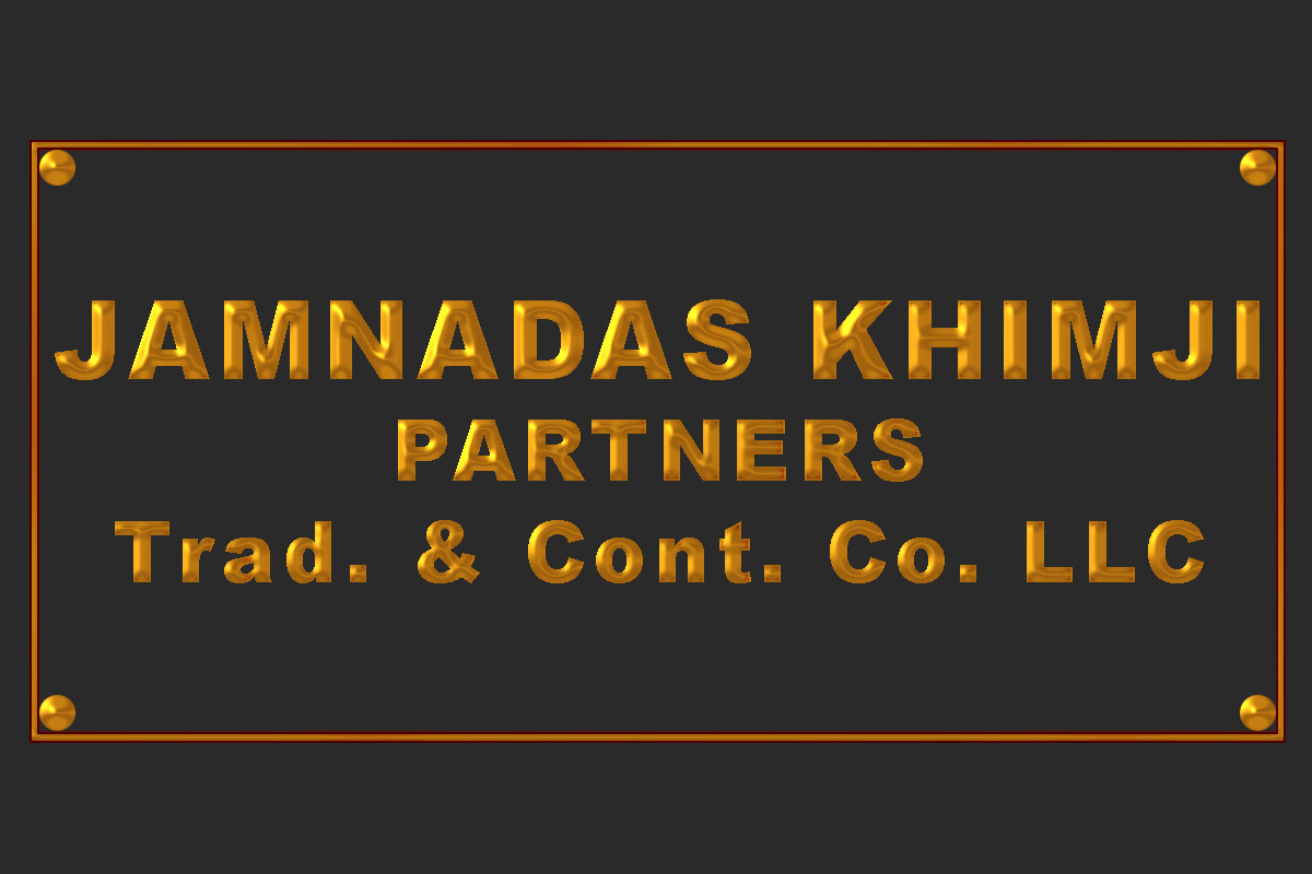 Jamnadas Khimji Partners Trading & Contracting Co. LLC